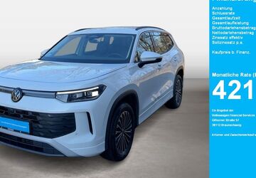 VW Tayron 26.851 km 42.985 &euro; Gütersloh 33334