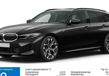 BMW 330 2.990 km 48.220 &euro; Paderborn 33100