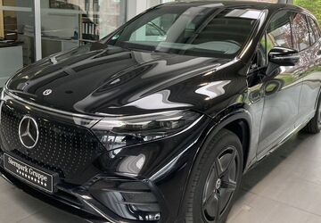 Mercedes-Benz EQS SUV 23.937 km 85.990 &euro; Oelde 59302
