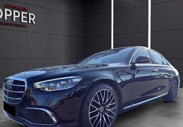 Mercedes-Benz S 400 57.500 km 77.000 &euro; Paderborn 33104