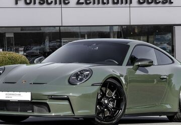 Porsche 992 1.490 km 211.880 &euro; Soest 59494