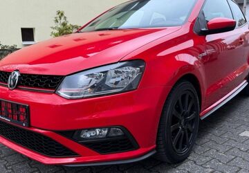 VW Polo 154.000 km 7.899 &euro; Paderborn 33100