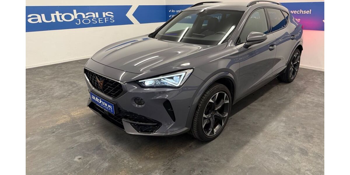 Cupra Formentor 42.750 km 26.999 &euro; Delbrück 33129