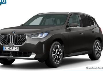 BMW X3 8.949 km 52.840 &euro; Soest 59494