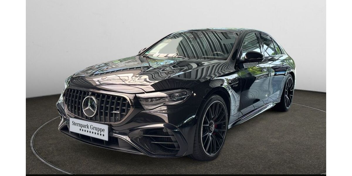 Mercedes-Benz E 53 AMG 15.839 km 96.980 &euro; Lippstadt 59555