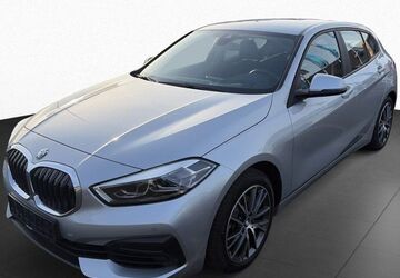 BMW 118 77.778 km 20.850 &euro; Gütersloh 33334