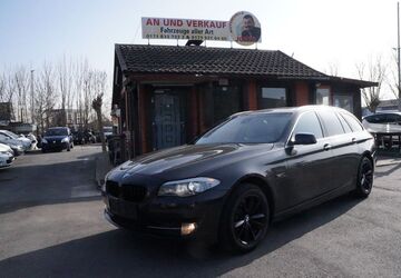 BMW 520 436.463 km 4.490 &euro; Erwitte 59597