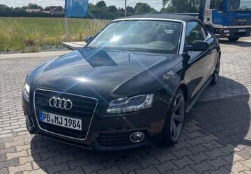 Audi A5 118.000 km 13.999 &euro; Paderborn 33100