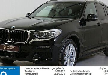 BMW X3 49.900 km 37.940 &euro; Paderborn 33100