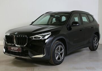BMW X1 126.300 km 25.839 &euro; Paderborn 33100