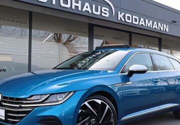 VW Arteon 53.053 km 27.890 &euro; Rheda-Wiedenbrück 33378