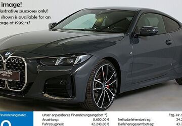 BMW 420 26.000 km 40.540 &euro; Paderborn 33100