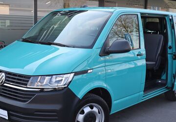 VW T6 Kombi 111.232 km 29.950 &euro; Rheda-Wiedenbrück 33378