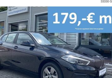 BMW 118 85.000 km 18.990 &euro; Gütersloh 33330
