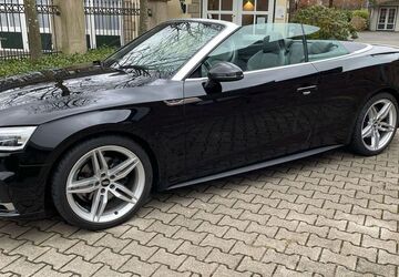 Audi A5 66.000 km 25.900 &euro; Gütersloh 33335