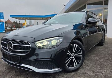 Mercedes-Benz E 220 170.000 km 22.499 &euro; Salzkotten 33154