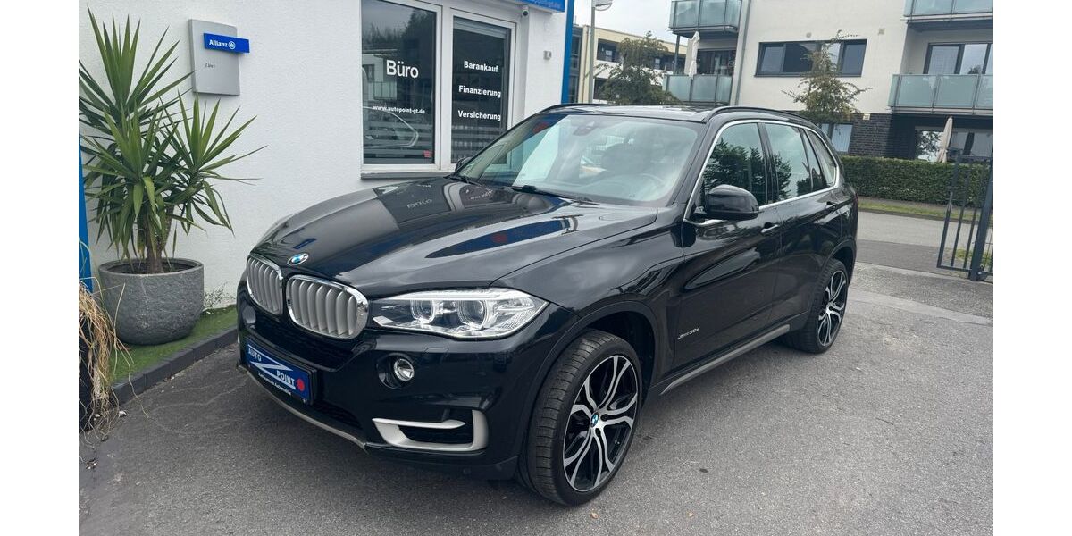 BMW X5 178.000 km 21.950 &euro; Gütersloh 33330
