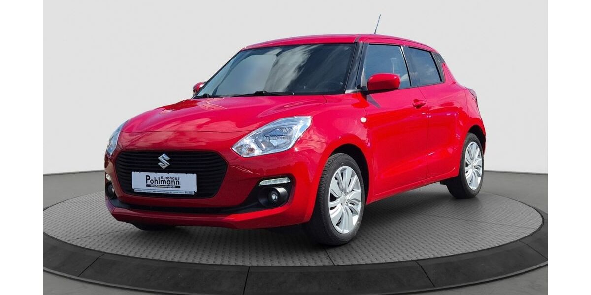 Suzuki Swift 46.930 km 12.485 &euro; Beckum 59269
