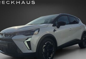 Mitsubishi ASX 4.500 km 30.450 &euro; Erwitte 59597