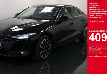 Audi A5 20.485 km 42.800 &euro; Gütersloh 33330