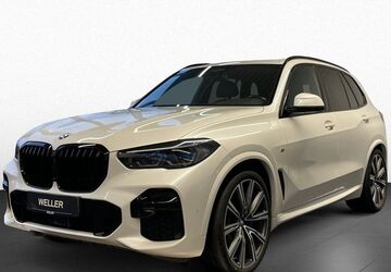 BMW X5 40.077 km 55.830 &euro; Paderborn 33104