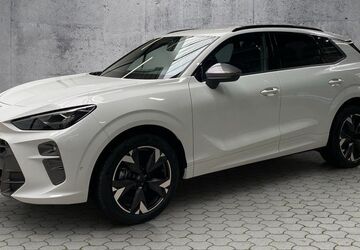 Cupra Terramar 6.999 km 39.990 &euro; Paderborn 33104