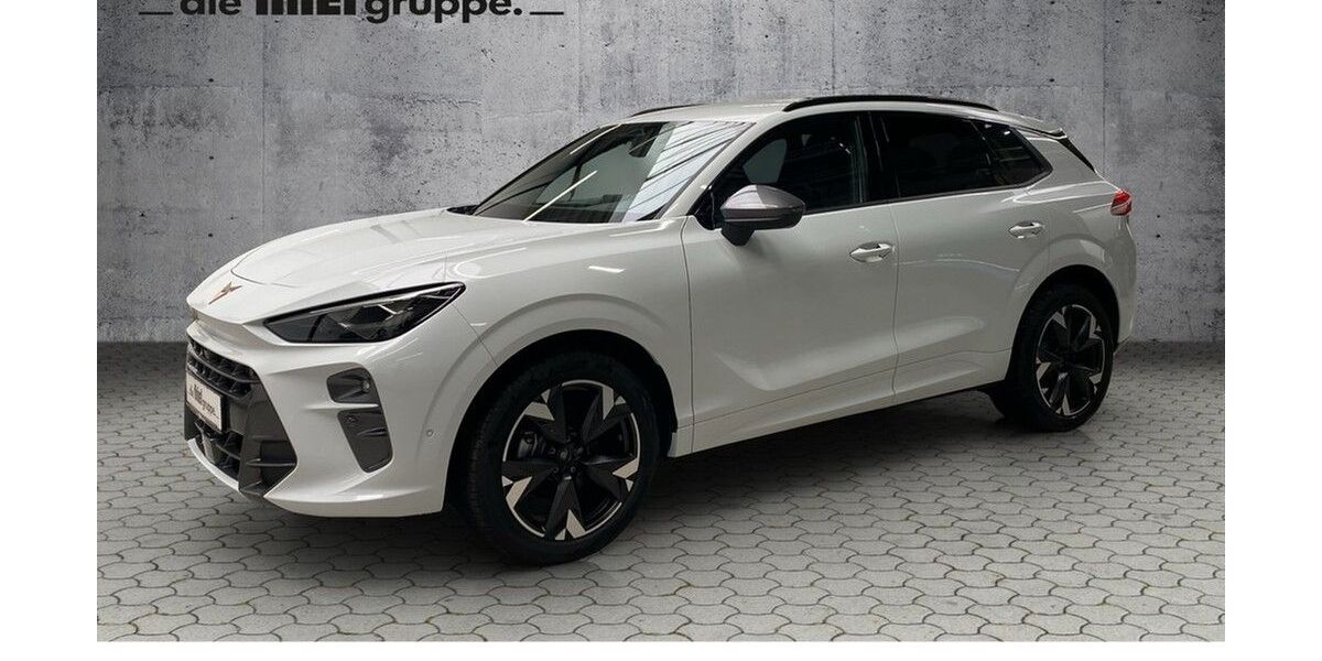 Cupra Terramar 6.999 km 39.990 &euro; Paderborn 33104