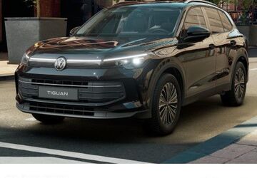 VW Tiguan 26.156 km 32.995 &euro; Salzkotten 33154