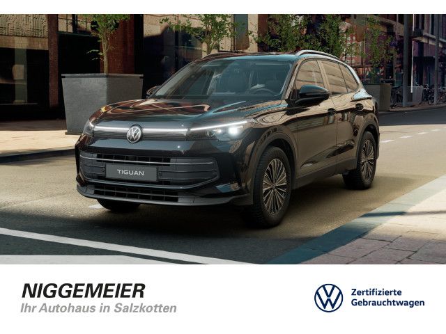 VW Tiguan 26.156 km 32.995 &euro; Salzkotten 33154