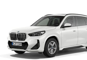 BMW X1 55.700 km 39.950 &euro; Paderborn 33104