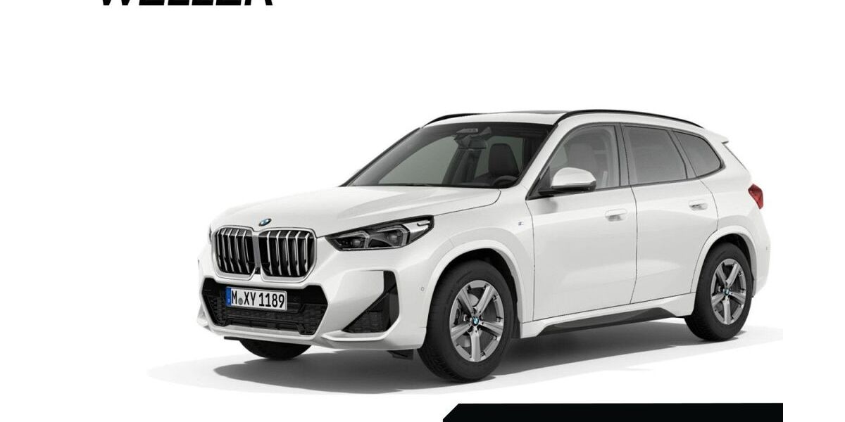 BMW X1 55.700 km 39.950 &euro; Paderborn 33104