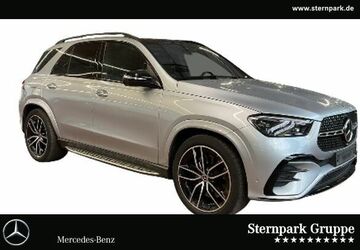 Mercedes-Benz GLE 400 75.956 km 75.980 &euro; Lippstadt 59555
