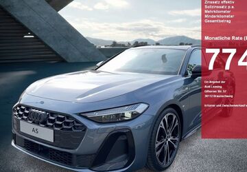 Audi A5 10.500 km 63.985 &euro; Gütersloh 33330