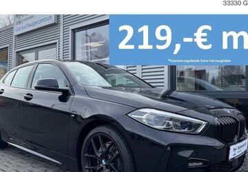 BMW 118 97.250 km 22.890 &euro; Gütersloh 33330