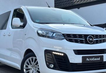 Opel Zafira Life 212.849 km 16.700 &euro; Beckum 59269