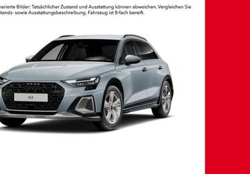 Audi A3 8.011 km 39.415 &euro; Gütersloh 33334
