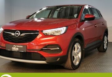 Opel Grandland (X) 41.340 km 19.280 &euro; Lippstadt 59557