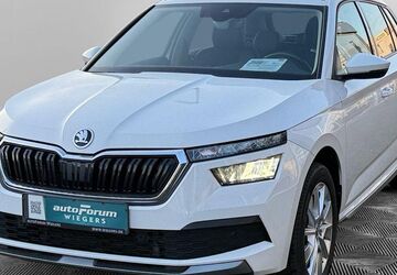 Skoda Kamiq 44.124 km 20.881 &euro; Gütersloh 33334