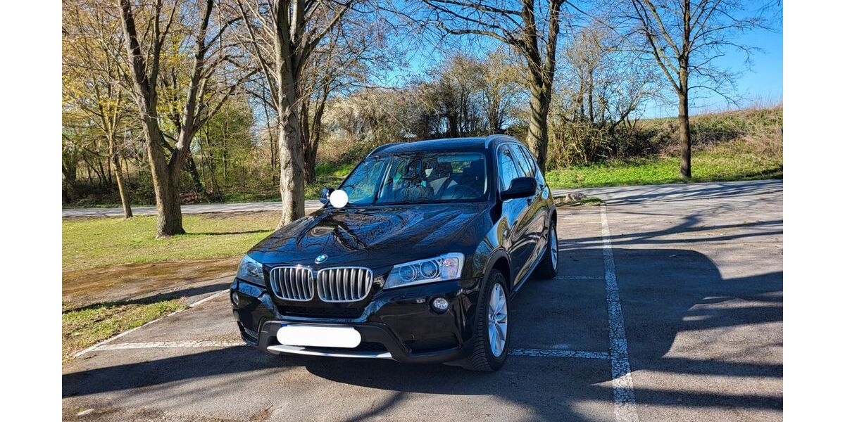 BMW X3 35.000 km 21.300 &euro; Erwitte 59597