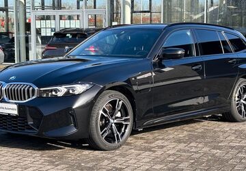 BMW 330 13.450 km 44.270 &euro; Lippstadt 59557