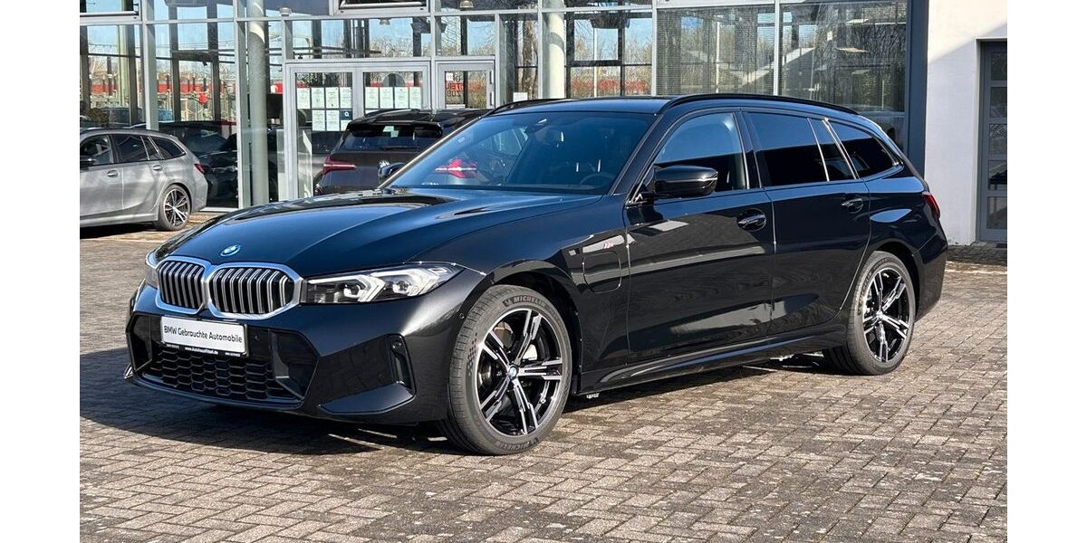 BMW 330 13.450 km 44.270 &euro; Lippstadt 59557