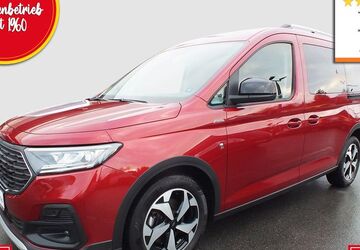 Ford Grand Tourneo 24.900 km 32.950 &euro; Langenberg 33449