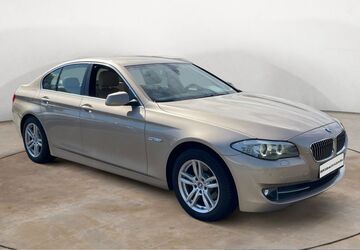 BMW 520 113.001 km 11.390 &euro; Soest 59494