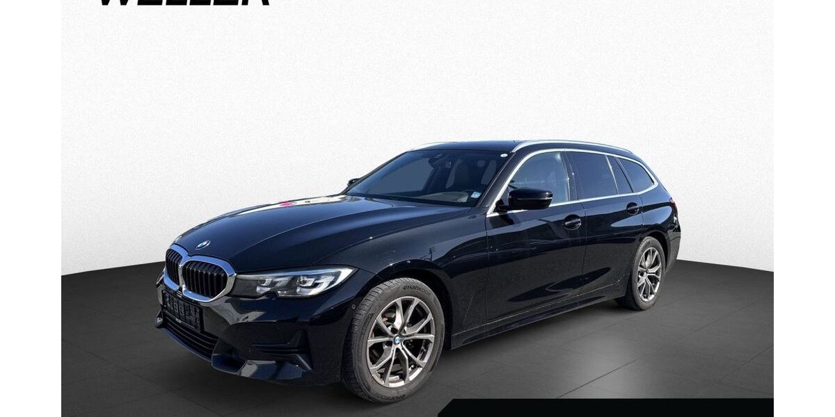 BMW 318 65.714 km 25.990 &euro; Gütersloh 33334