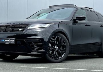 Land Rover Range Rover Velar 31.337 km 63.850 &euro; Paderborn 33106