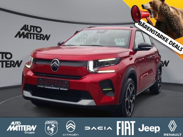 Citroen C3 1.500 km 18.290 &euro; Gütersloh 33332