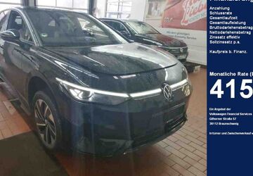VW ID.7 28.563 km 39.985 &euro; Gütersloh 33334