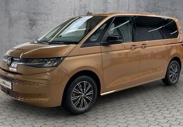 VW T7 Multivan 15.800 km 49.980 &euro; Rheda-Wiedenbrück 33378
