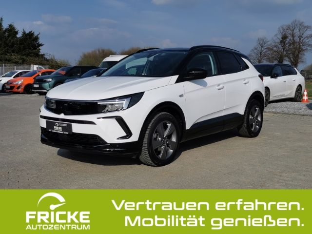 Opel Grandland (X) 26.056 km 21.420 &euro; Lippstadt 59557