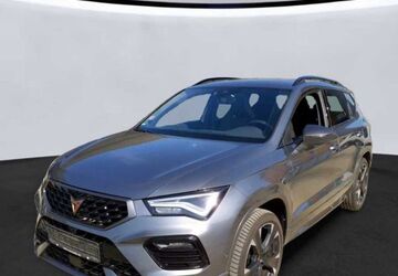 Cupra Ateca 34.963 km 31.990 &euro; Soest 59494